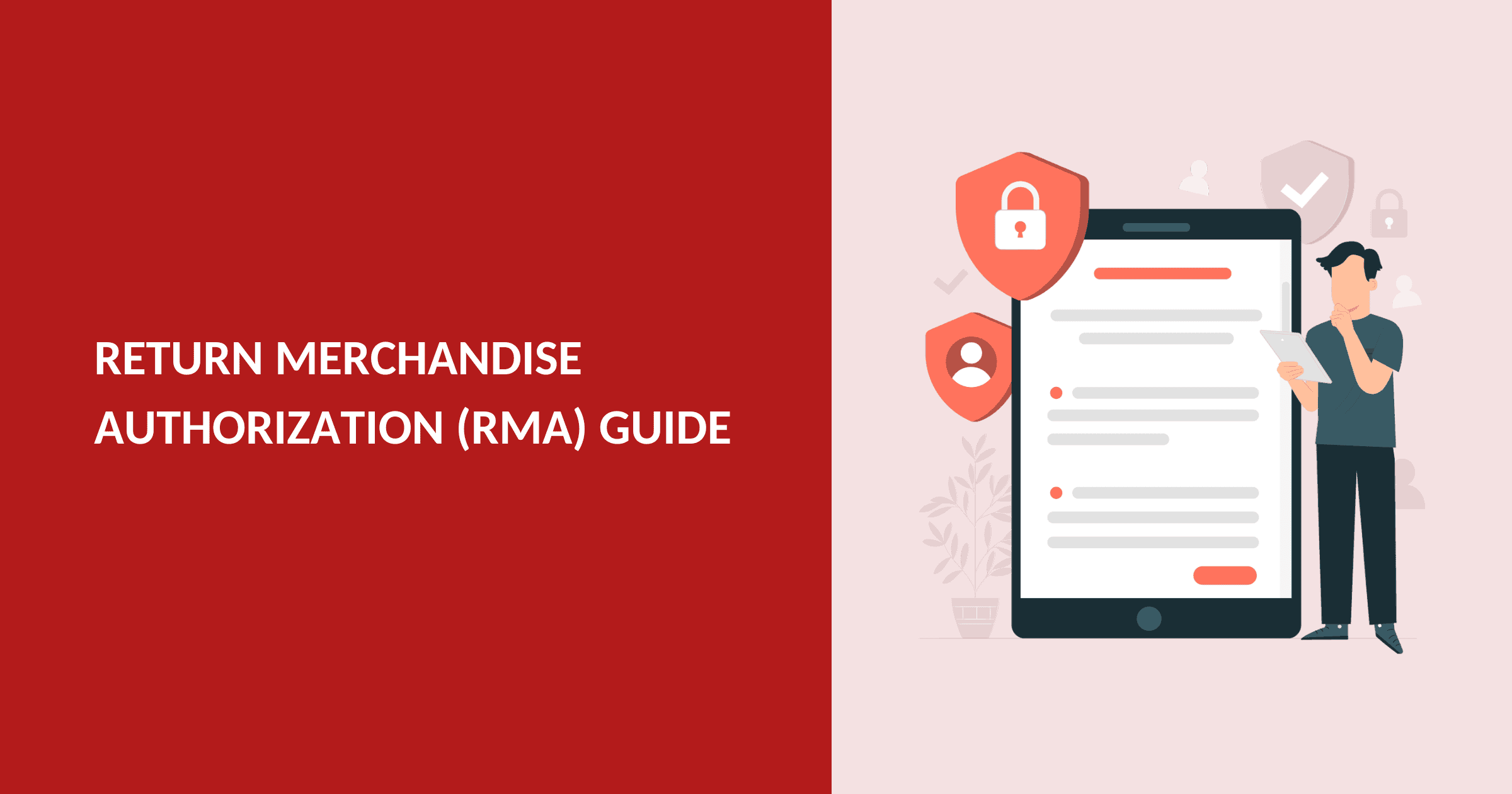 Return Goods Authorization